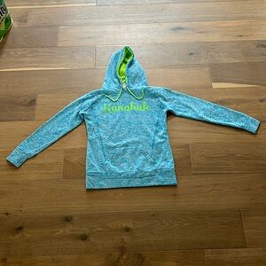 Kanakuk Hooded Sweatshirt